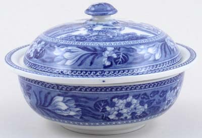 Soap Dish c1921